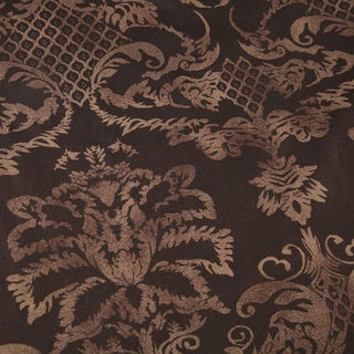 Print contrast backless tube top