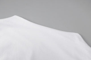 Long sleeve crewneck solid pant set