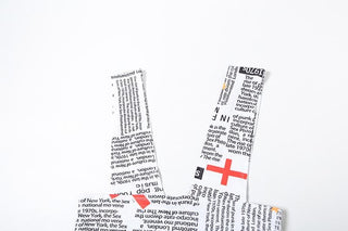 Letter print low cut backless pant set