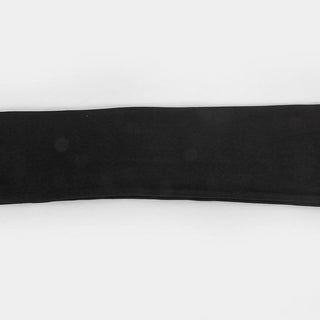 Off shoulder long sleeve ribbon mini dress  | red tango dress