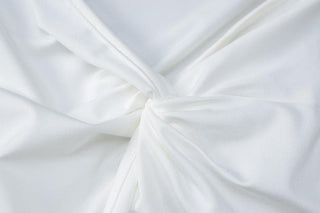 Long sleeve off shoulder high slit midi skirt set