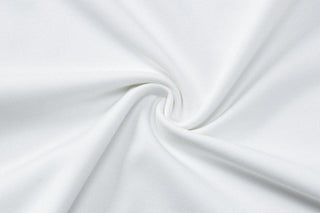 Off shoulder knotted medium rise pant set