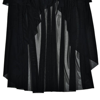 Sweetheart neck ruched ruffle tube midi dress