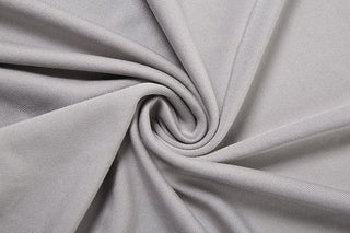 Ruched sweetheart neck irregular tube maxi dress