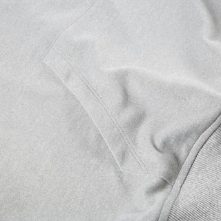 Hoodie long sleeve five-pointed star leopard print top