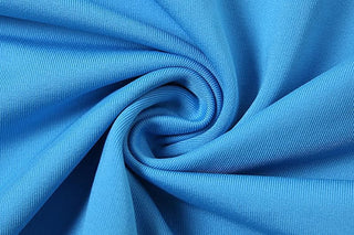 Off shoulder ruched backless solid mini dress