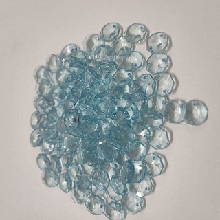 Crystal v neck tassels hollow out cami cut out top