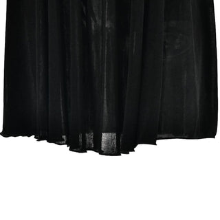 Button ruched corset solid long sleeve mini dress-final-sale