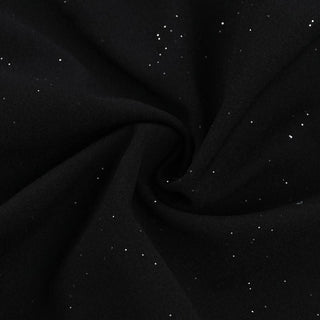 Irregular long sleeve one shoulder ruched mini dress