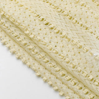 Cowl neck long sleeve irregular hollow out cut out top