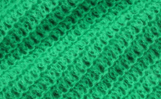 Crochet solid halter backless self tie maxi dress-final-sale