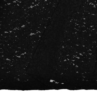 Crewneck lace sleeveless solid medium rise pant set