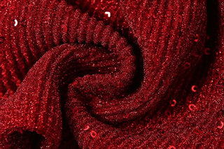 Bowknot glitter backless contrast tube top