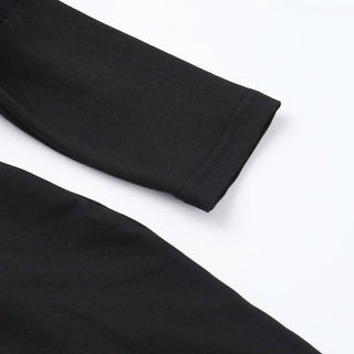 Off shoulder long sleeve fluffy mesh patchwork mini dress