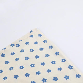 V neck sleeveless ruched flower print mini dress