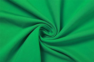 Halter irregular solid backless knotted ruched maxi dress-final-sale