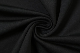 Halter o ring backless irregular u neck mini skirt set