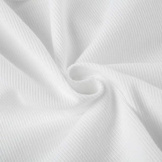 Sleeveless v neck button solid top