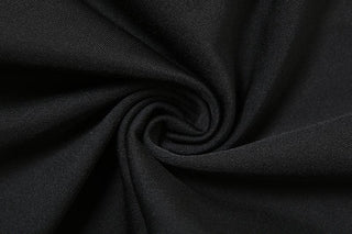 Ruched halter self tie hollow out backless solid romper