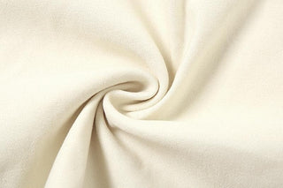 Halter button â€œ99â€ pattern contrast backless crop top