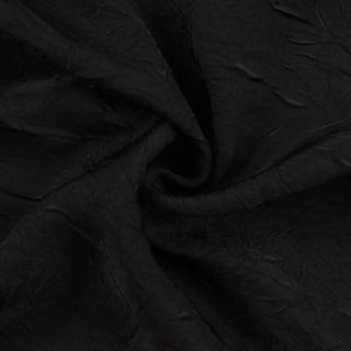 Halter ruffle hollow out lace hem cut out mini dress