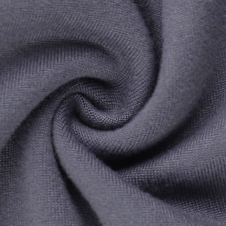 Long sleeve hollow out v neck self tie solid cut out top