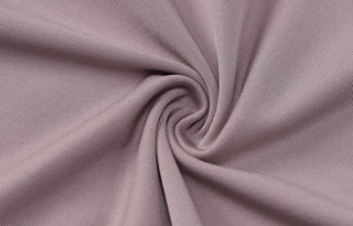 Ruffle backless sleeveless solid tube mini dress