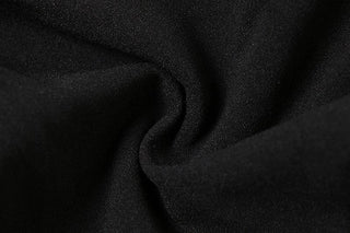 Halter sweetheart neck ruffled zip-up ruffle top