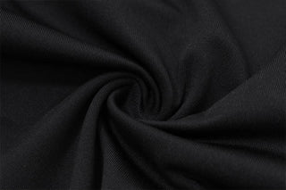 Halter backless sweetheart pattern bodysuit