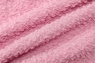 Textured halter self tie v neck solid mini skirt set