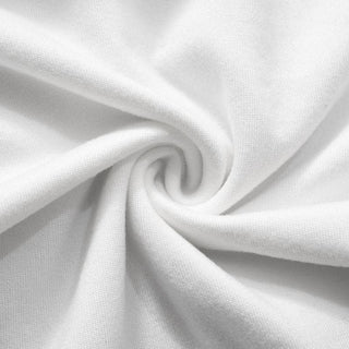 Short sleeve ruched crewneck solid top