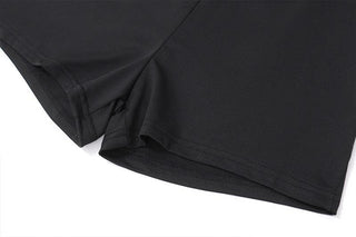 Deep V neck cross back backless ruched solid cami romper