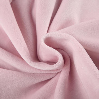 Short puff sleeve bowknot ribbon velvet top