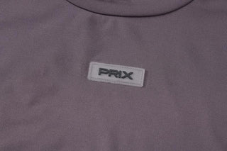 Short sleeve solid crewneck crop top