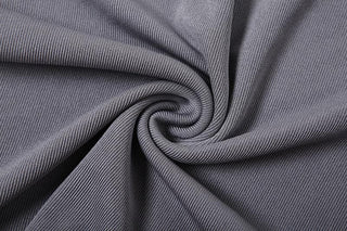 Cowl neck letter print sleeveless contrast crop top