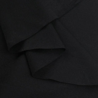 Halter backless high slit solid maxi dress-final-sale