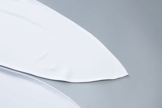 Halter v neck knotted slit maxi skirt set