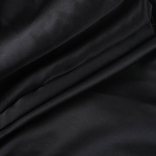 Long sleeve high neck zip-up mesh patchwork mini dress