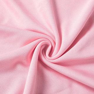 One shoulder irregular bowknot ruched top