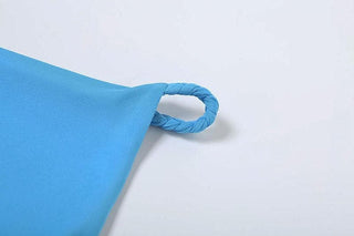 Off shoulder ruched backless solid mini dress