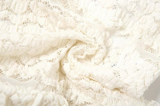 Halter self tie see through v neck hollow out cut out mini dress