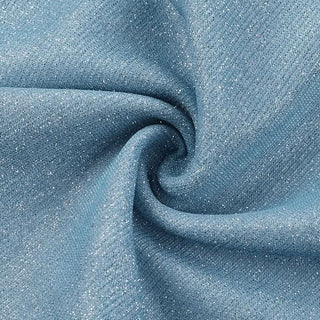 V neck high slit padded backless cami maxi dress