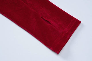 Ruched feather gloves backless tube mini dress