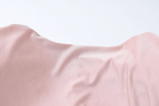 Long sleeve padded ruched maxi dress