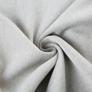 Hoodie long sleeve five-pointed star leopard print top