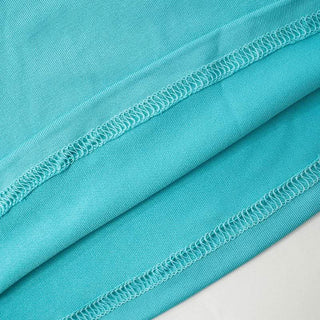 Ruched shrug tube mini skirt set-final-sale