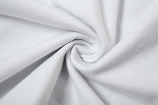 U neck body print hollow out cami cut out mini dress