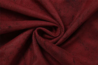 Hoodie cowl neck irregular gloves sheer mesh top