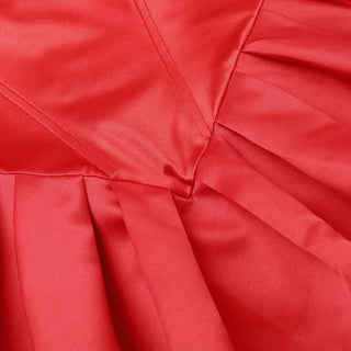 Zip-up ruched backless solid tube mini dress