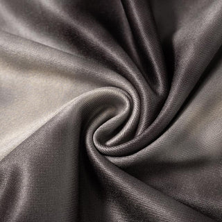 Tie dye contrast long sleeve gloves zip-up pant set